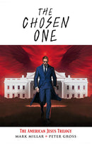 The Chosen One The American Jesus Trilogy tp