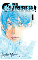 The Climber vol 01