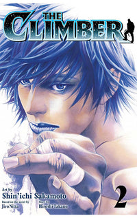 The Climber vol 02