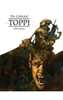 The Collected Toppi vol 11: War Stories HC