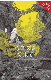 The Color of the End Mission in the Apocalypse vol 03