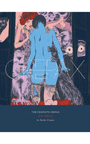 The Complete Crepax Evil Spells Volume 03 Hardcover