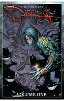 The Complete Darkness Vol 01 tp