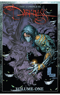 The Complete Darkness Vol 01 tp