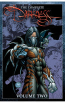 The Complete Darkness Vol 02 tp