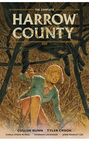 The Complete Harrow County Compendium tp