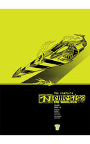 The Complete Nemesis The Warlock vol 01 tp