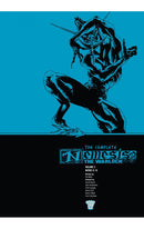 The Complete Nemesis The Warlock vol 03 tp