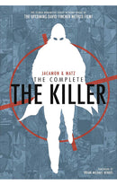 The Complete The Killer tp