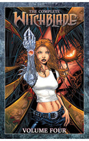 The Complete Witchblade vol 04 tp