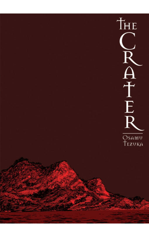 The Crater tp
