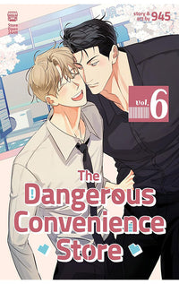 The Dangerous Convenience Store vol 06