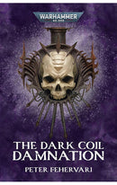 The Dark Coil Damnation tp (Warhammer 40K)