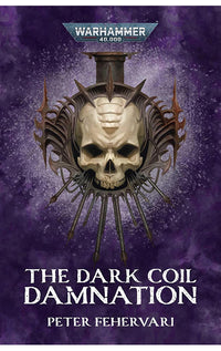 The Dark Coil Damnation tp (Warhammer 40K)