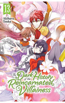 The Dark History of the Reincarnated Villainess vol 13
