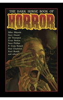 The Dark Horse Book of Horror tp
