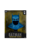 The Dark Knight Returns DC Direct Mini Replica 1/3 Batman Cowl 19 cm