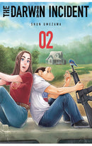 The Darwin Incident vol 02
