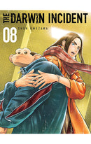 The Darwin Incident vol 08