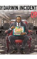 The Darwin Incident vol 09