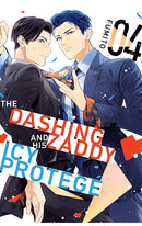 The Dashing Zaddy and His Icy Protégé vol 04