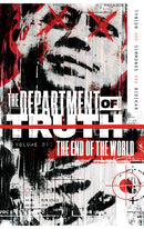 The Department of Truth vol 01 The End of the World tp