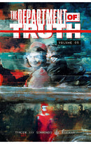 The Department of Truth vol 05 tp