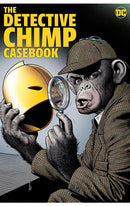 The Detective Chimp Casebook hardcover