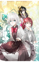 The Detective is Already Dead vol 06 (manga)