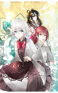 The Detective is Already Dead vol 06 (manga)