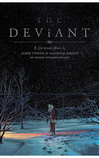 The Deviant vol 01 tp
