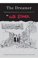 The Dreamer GN