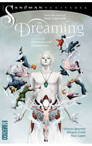The Dreaming vol 01 Pathways and Emanations tp