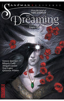 The Dreaming vol 02 Empty Shells tp