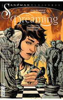 The Dreaming vol 03 One Magical Movement tp