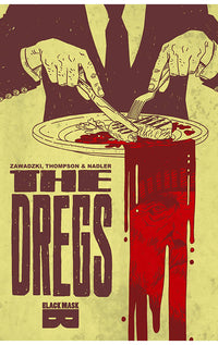 The Dregs tp