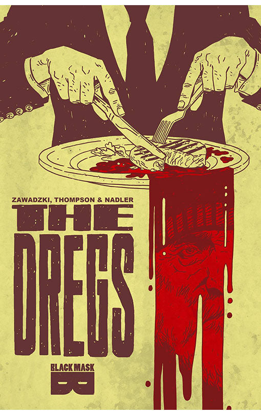 The Dregs tp