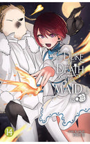 The Duke of Death and His Maid vol 14