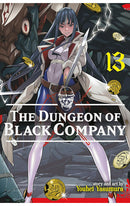 The Dungeon of Black Company vol 13