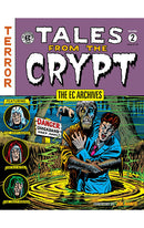 The EC Archives - Tales From The Crypt vol 02 tp