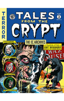 The EC Archives - Tales From The Crypt vol 03 tp