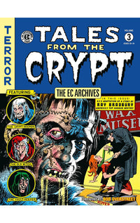The EC Archives - Tales From The Crypt vol 03 tp