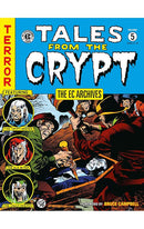 The EC Archives - Tales From The Crypt vol 05 tp