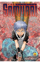 The Elusive Samurai vol 06