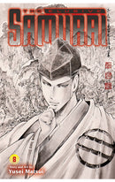The Elusive Samurai vol 08 tp