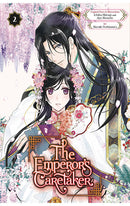 The Emperor's Caretaker vol 02