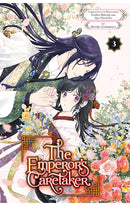 The Emperor’s Caretaker vol 03