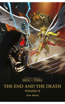 The End and the Death Volume II tp (Warhammer 40K)