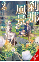 The Ephemeral Scenes of Setsuna's Journey Light Novel vol 02 tp