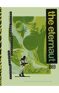 The Eternaut 1969 HC